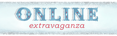 Stampin&rsquo; Up! 2011 Online Extravaganza Is Coming!!!