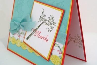 Stampin&rsquo; Up! Occasions Mini Catalog Ends Tomorrow at Midnight!