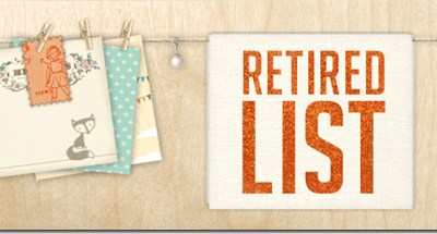 Newly Released Stampin&rsquo; Up! Retiring Accessories List & Discounts