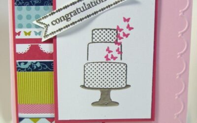 June Takes the Cake