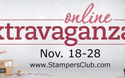 Online Extravaganza