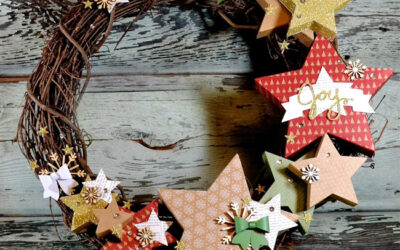 Santa’s Workshop Session 2 is Here!