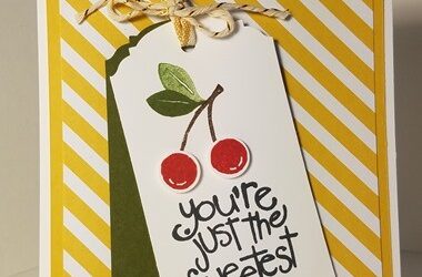 You are the Apple of My Eye