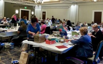 11th Annual Winter WonderFun Weekend Retreat Registration is now open!!