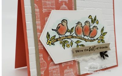 Free as a Bird made simple
