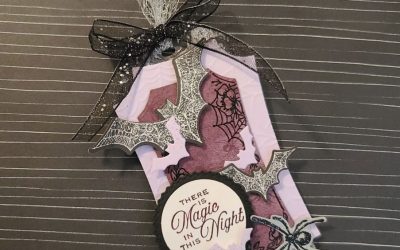 Halloween Night Magic