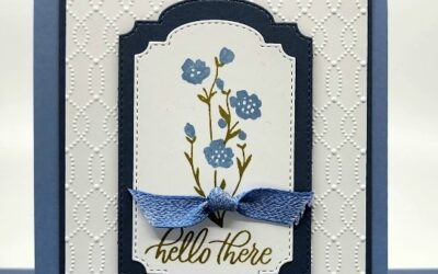 Makin’ it Monday! – Softly Sophisticated