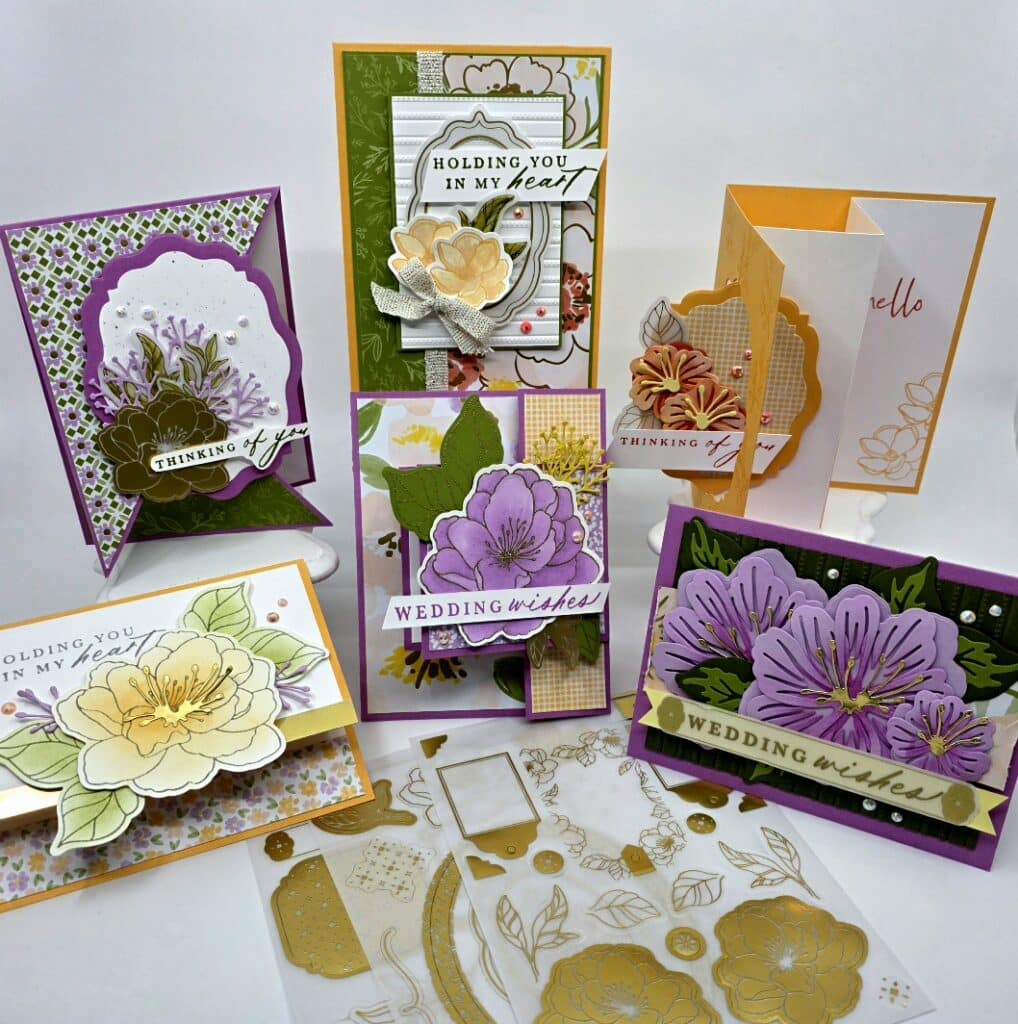 Lovely & Beautiful Online Class